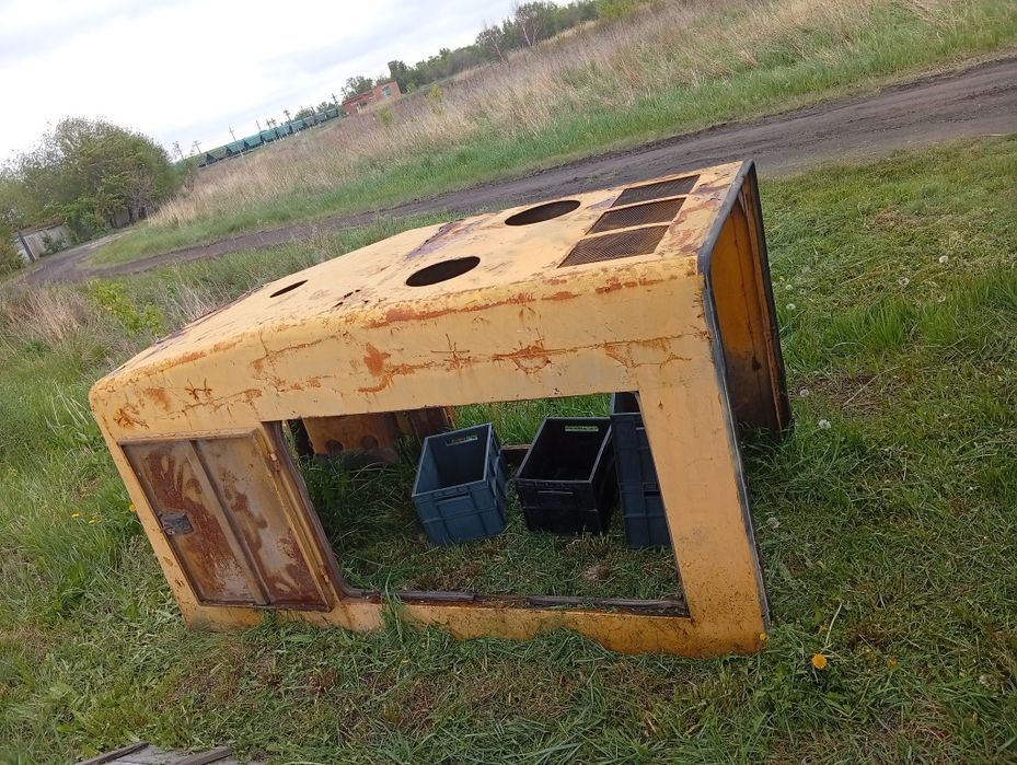 Продам погрузчик