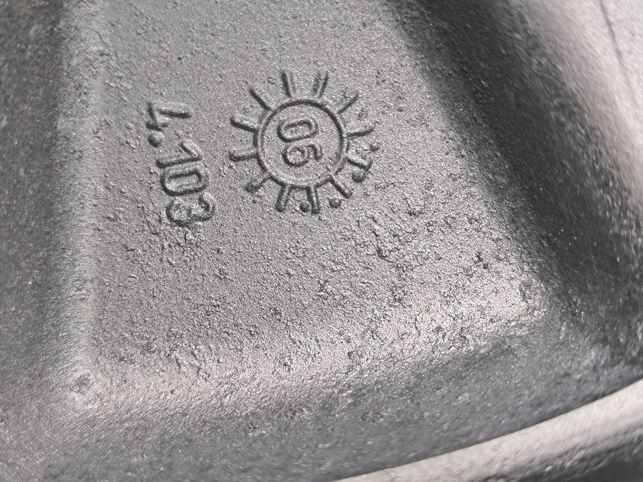 Джанти 16-ки с гуми