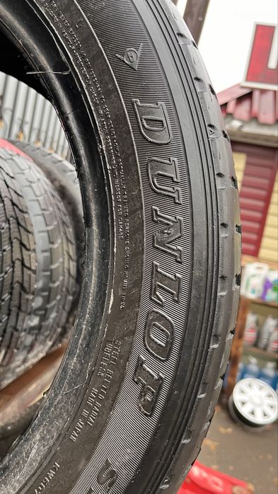 Продам резину 255/50/19