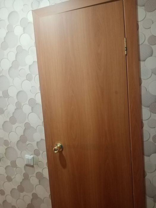 Межкомнатные двери