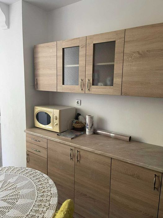 Продава апартамент в Казанлък