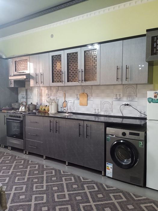 Янги 6 сотихли коттедж сотилади