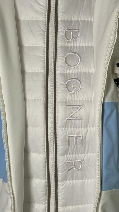 Geaca de schi de dama - S -36 - noua