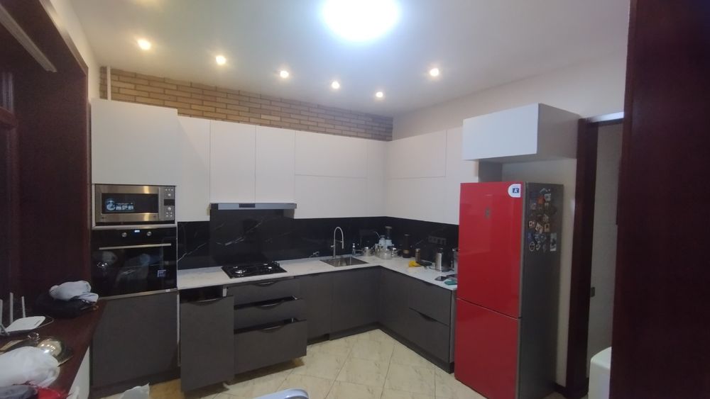 Мебель на заказ корпусной