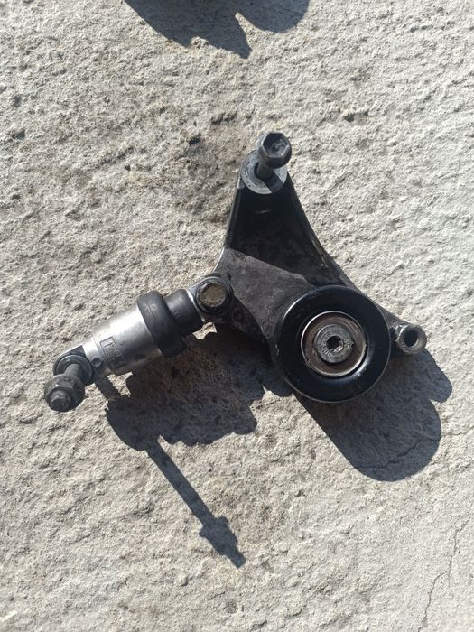 Продам запчасти на двигатель 2az-fe 2.4