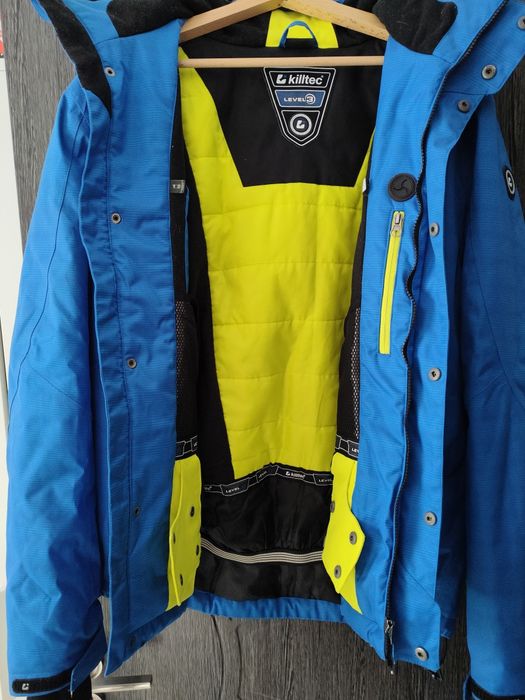 Geaca schi Killtec