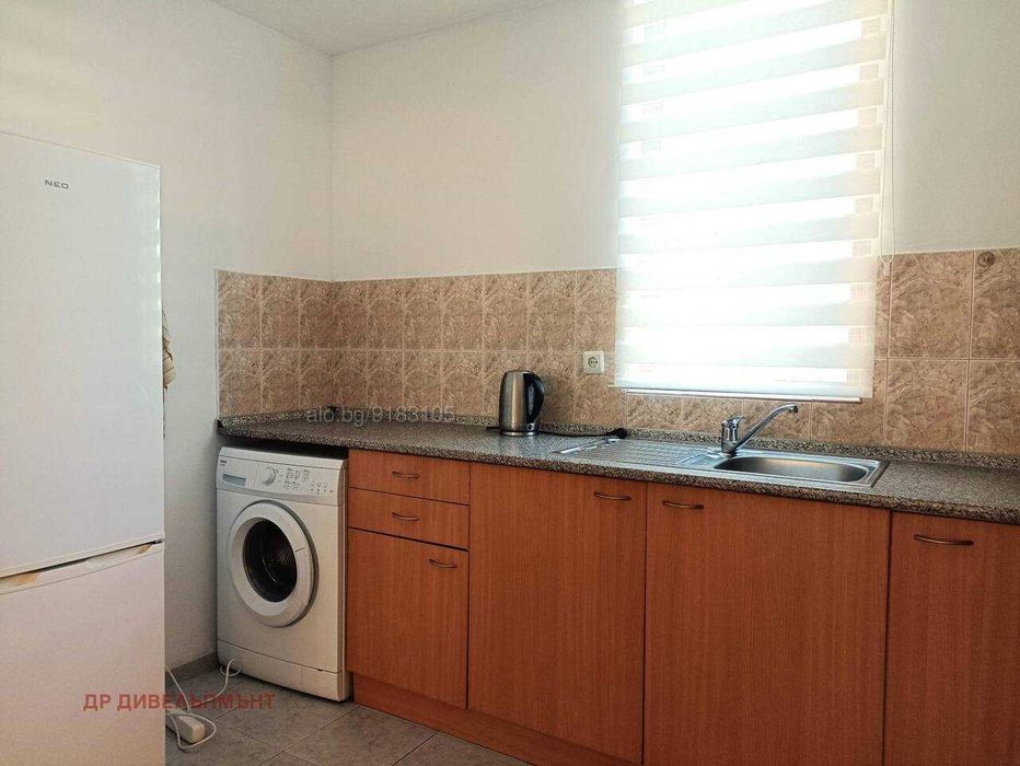 Продава се Тристаен апартамент в к.к. Слънчев бряг - 104 кв.м за 952 €/кв.м - Снимка #6