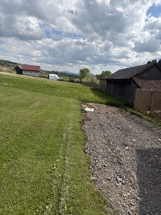 Vand teren intravilan in Sarmas, HR