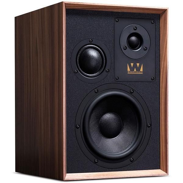 Wharfedale Super Denton