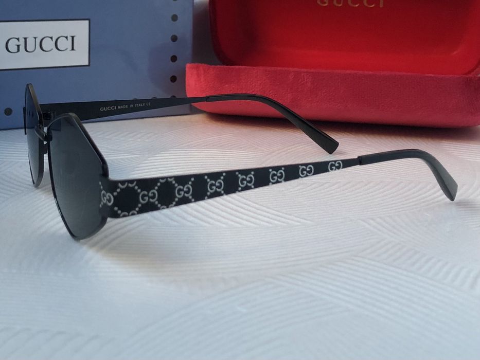 Дамски слънчеви очила ромб 3 цвята черни сребърни златни