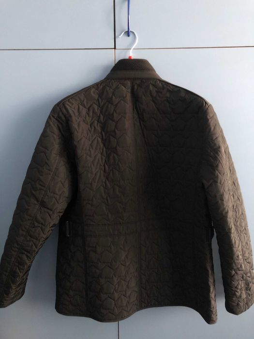 Есенно - зимно  яке