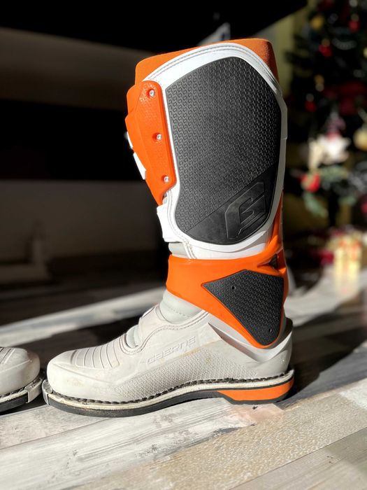 Ботуши Gaerne SG22 за ендуро / мотокрос, 44 номер