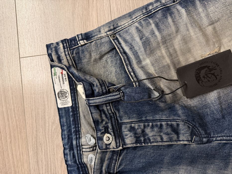 Blugi Diesel Noi cu eticheta
