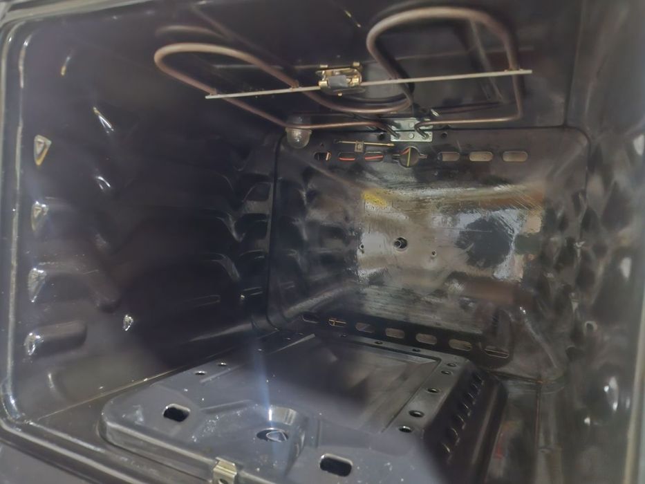 Мошенники не беспокойте. Газовая плита.