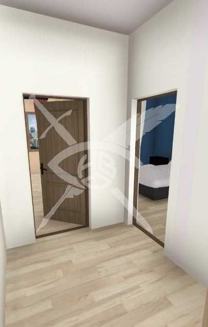 Продава се Двустаен апартамент в Бургас, Изгрев - 66 кв.м за 1152 €/кв.м - Снимка #2