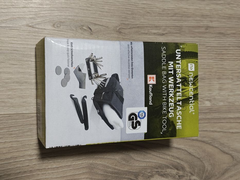 Borseta scule bicicleta