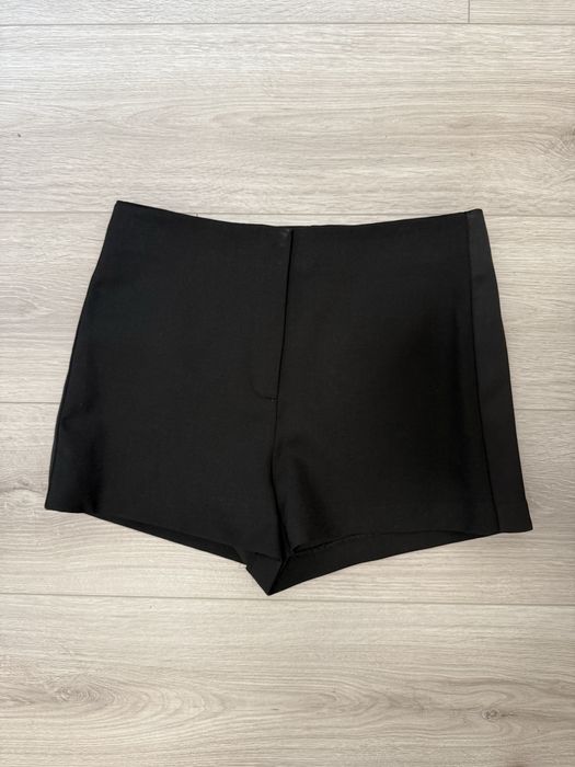 Къси панталонки Mango размер S/36