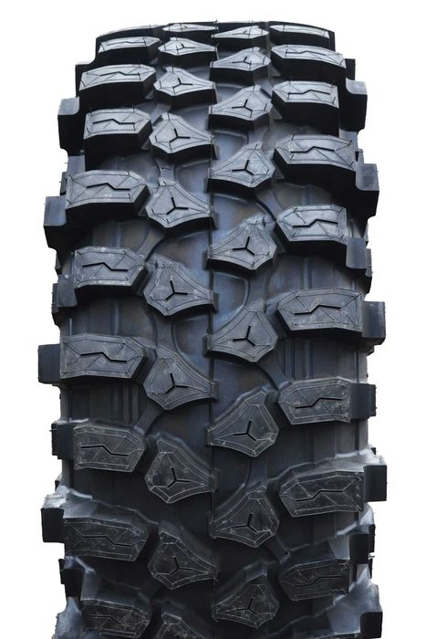 38.5x12.5-16 Journey CLAW XTRAnvelope Off ROAD