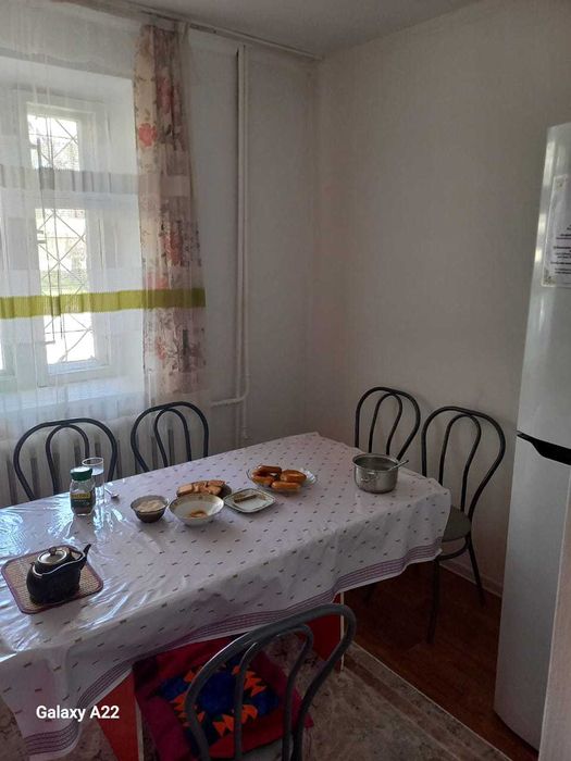 продам 2-х квартиру в Карабулаке