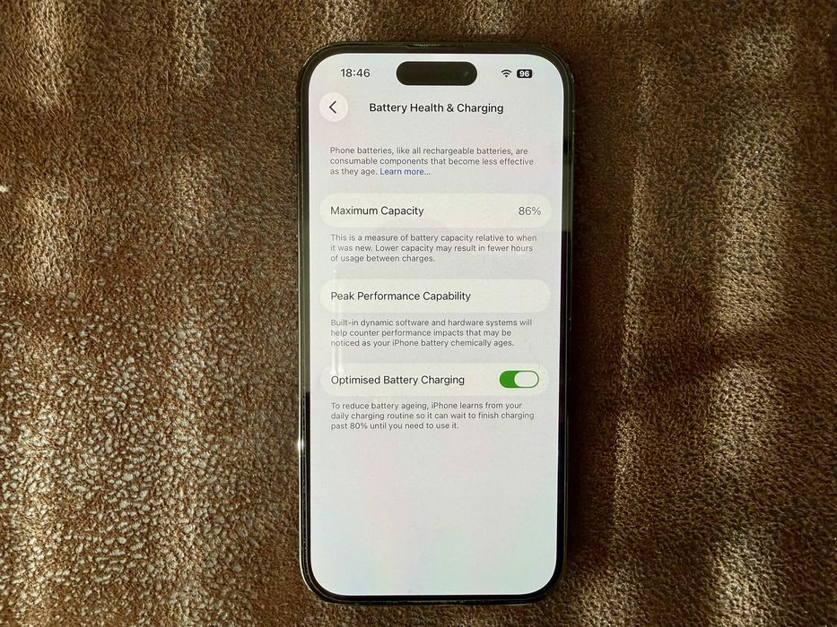 iPhone 14 Pro 512GB Black  eSIM