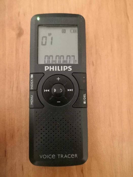 Диктофон Philips Voice Tracer LFH0602