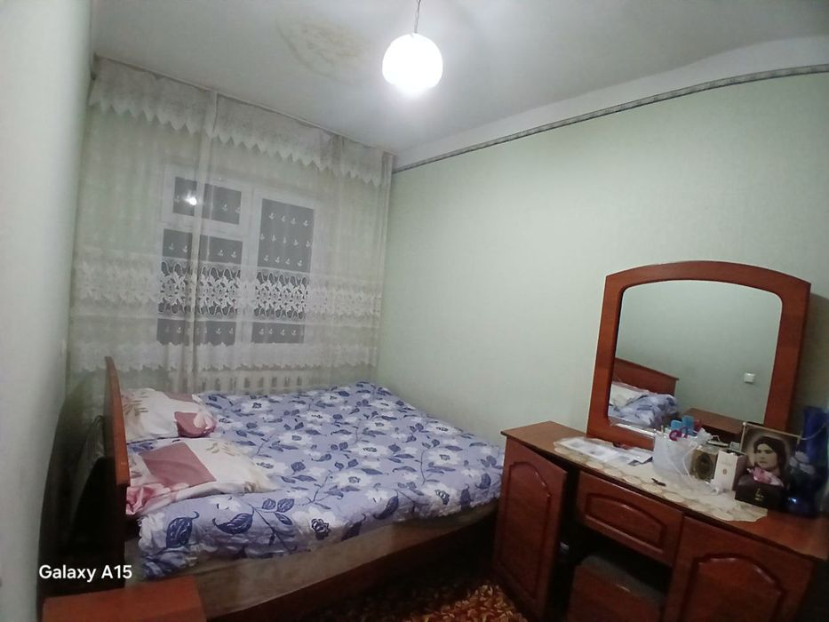 Продается квартира Кибрай Ботаника