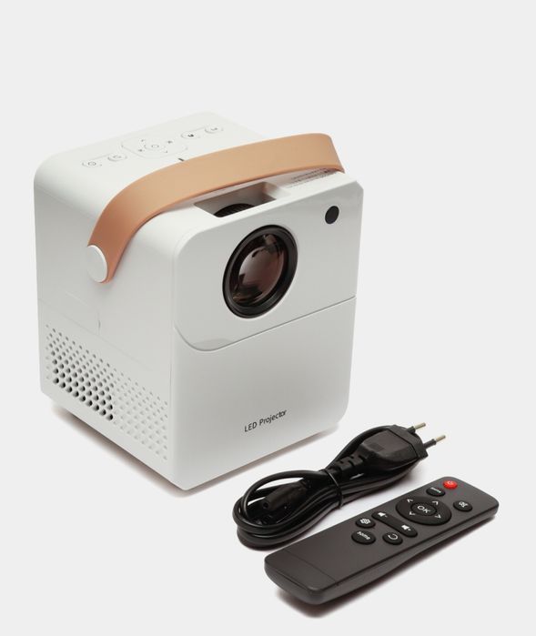 Проектр HD smart