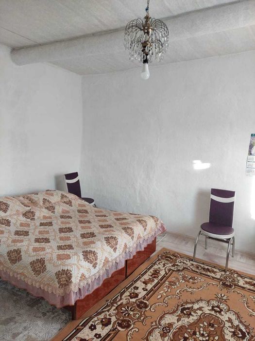 Продается дом в центре Каркаралинска