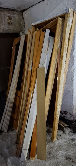 Отдам даром на дрова