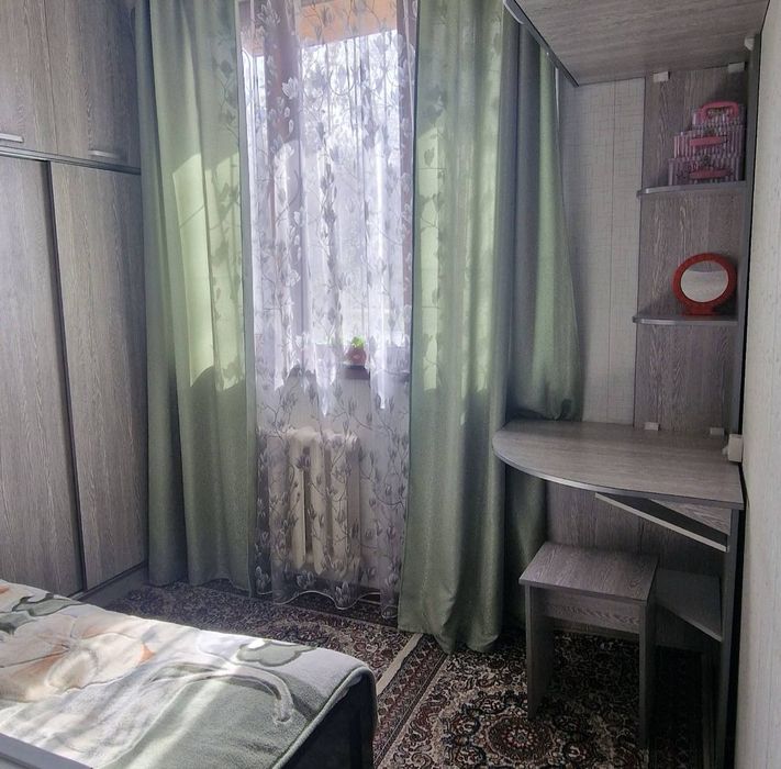 * ШИРИН 4/2/4 Чиланзар 12 квартал Продаётся квартира