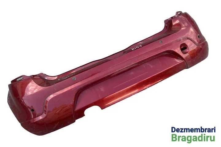 Spoiler spate Dacia Sandero
