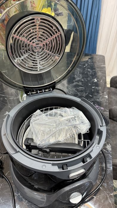 мультиварка Avreology SC20