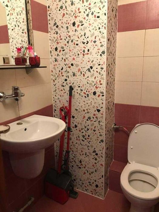 Дава се под наем Тристаен апартамент в София, Оборище - 90 кв.м за 500 € - Снимка #4