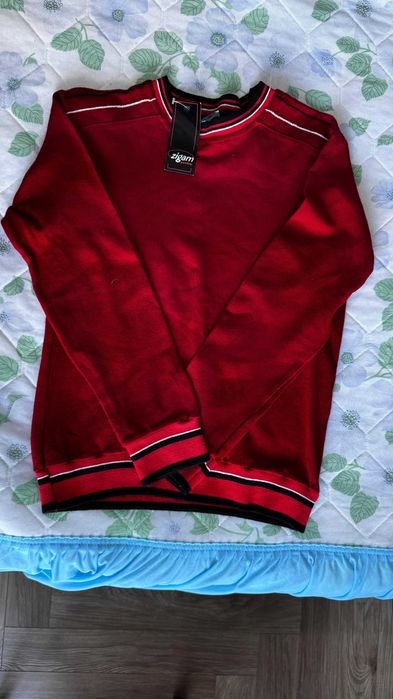 Продам новые кофты, кардиганы мужские