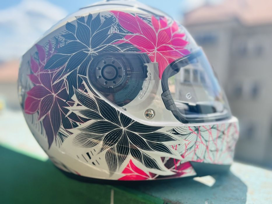 Каска SHARK Ridill