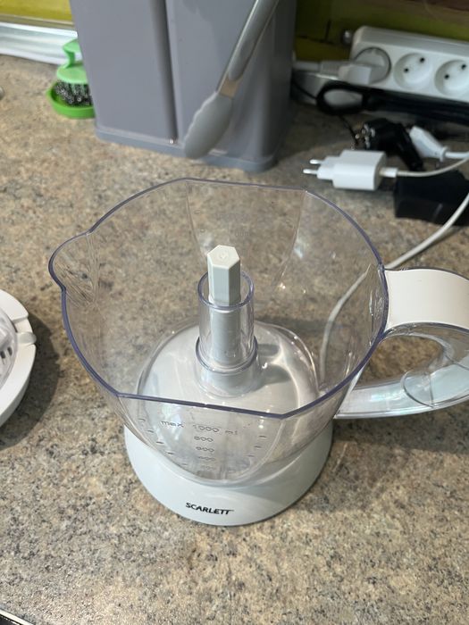 Соковыжималка цитрусовых