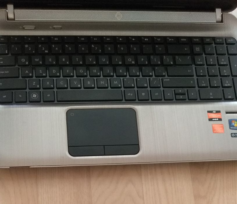 Продам ноутбук эйчпи