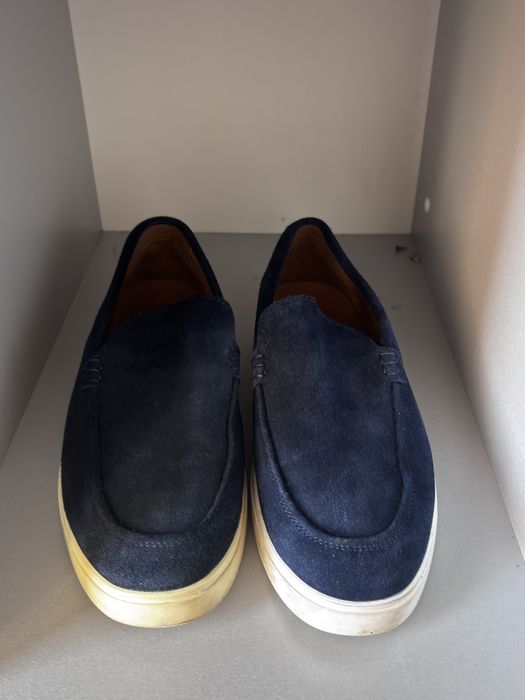 Продам очень хорошие лоферы