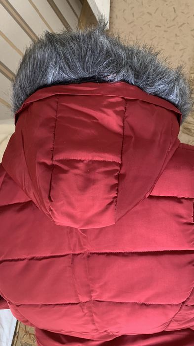 НОВАЯ КУРТКА 40 размер