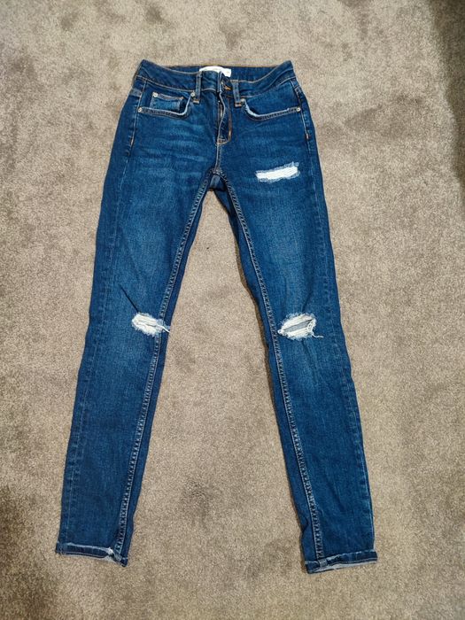 Дамски дънки 26, 27 и 28 номер