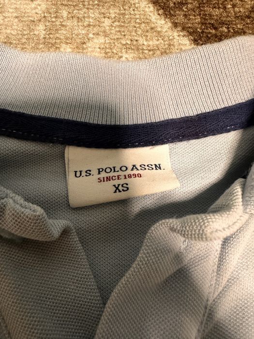 Polo Ralph Lauren тениска