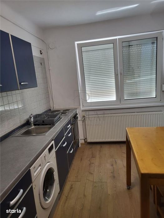 Apartament 1 camera-Complex-Confort 1