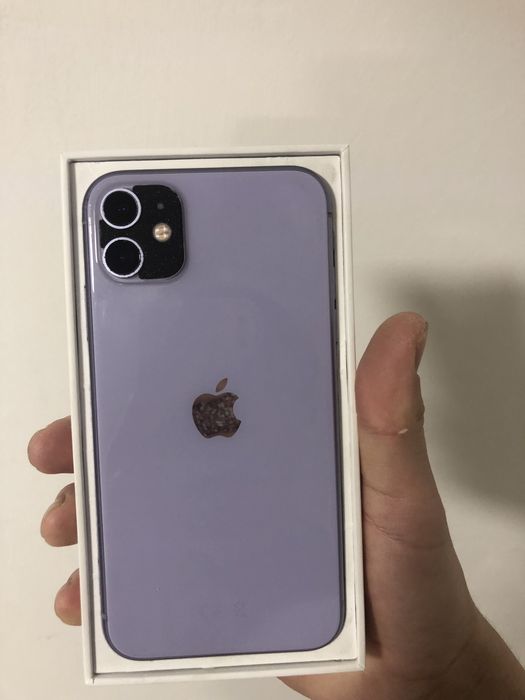 Iphone 11 в хорошем состаярия