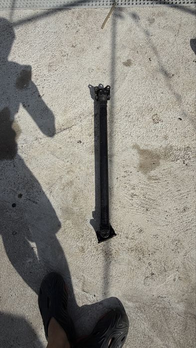 Cardan Mic Fata BMW X3 E83 M47 2.0 Diesel 150Cp
