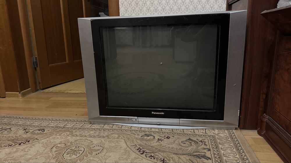 Телевизор продается