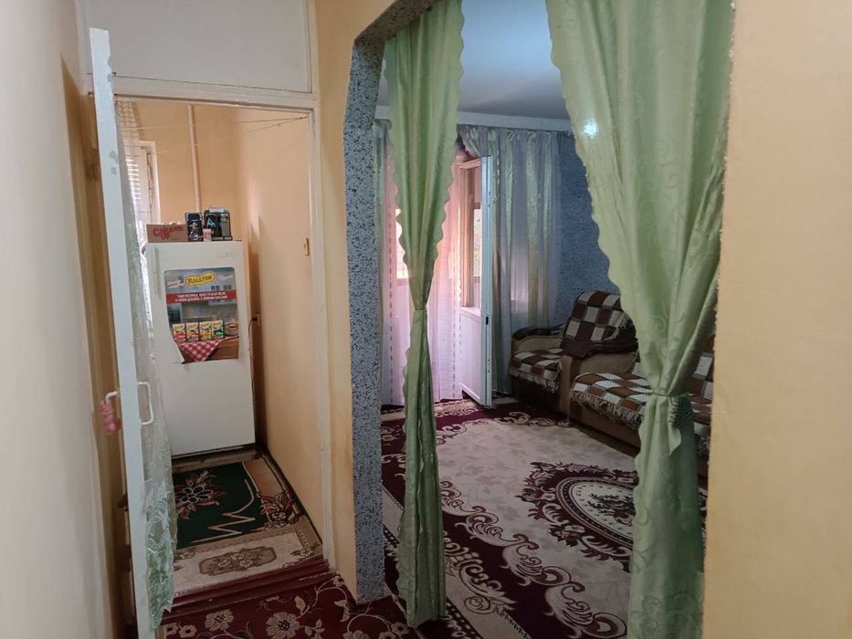 Сдается 1 комнатная квартира
С обстановкой
Для семейных