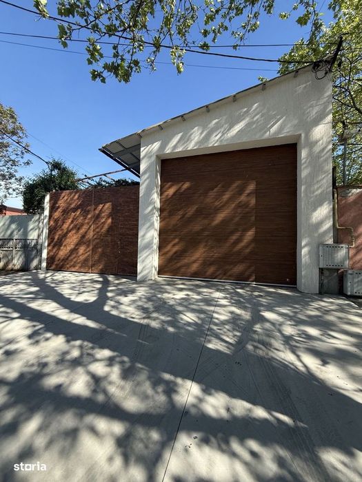 De vânzare VILA P+1 zona Islaz