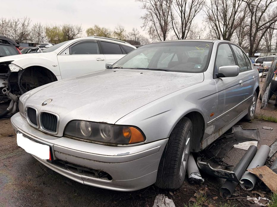 Dezmembrez BMW SERIA 5 1997 DIESEL 163 CP