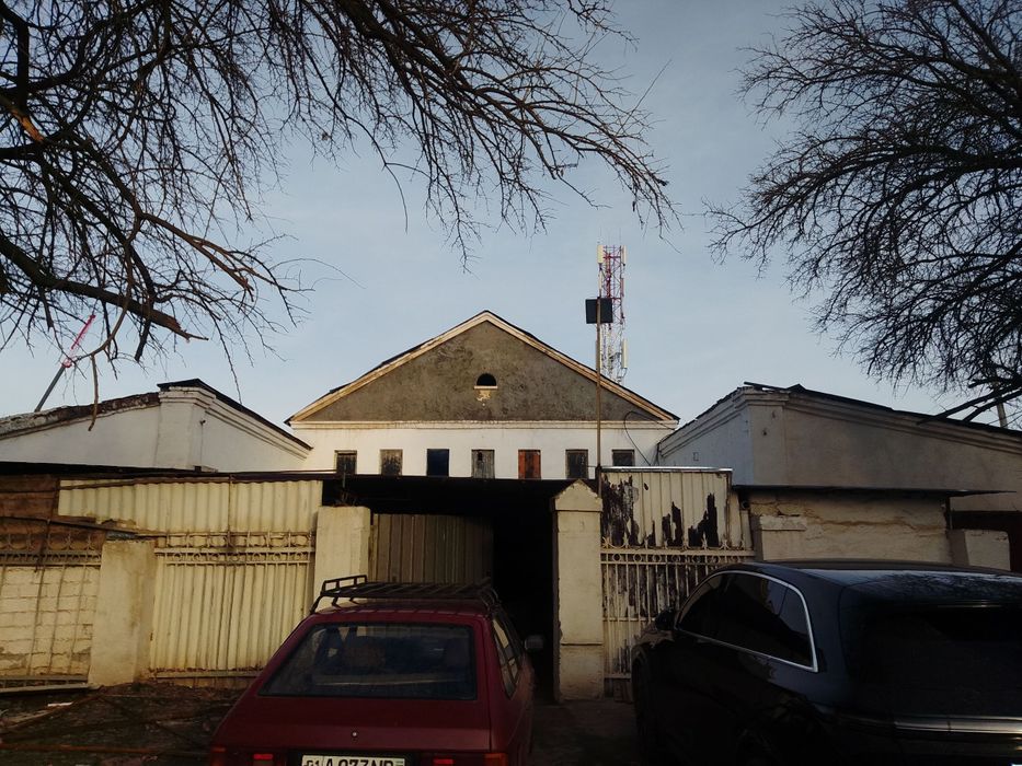 Срочно продается земельный участок