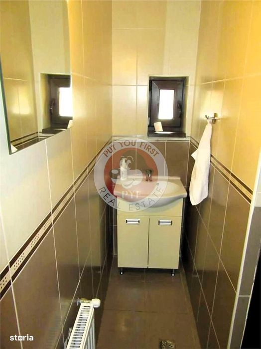 Piata Trapezului | Casa | D+P+1E+M | 5 camere | Garaj | B13000